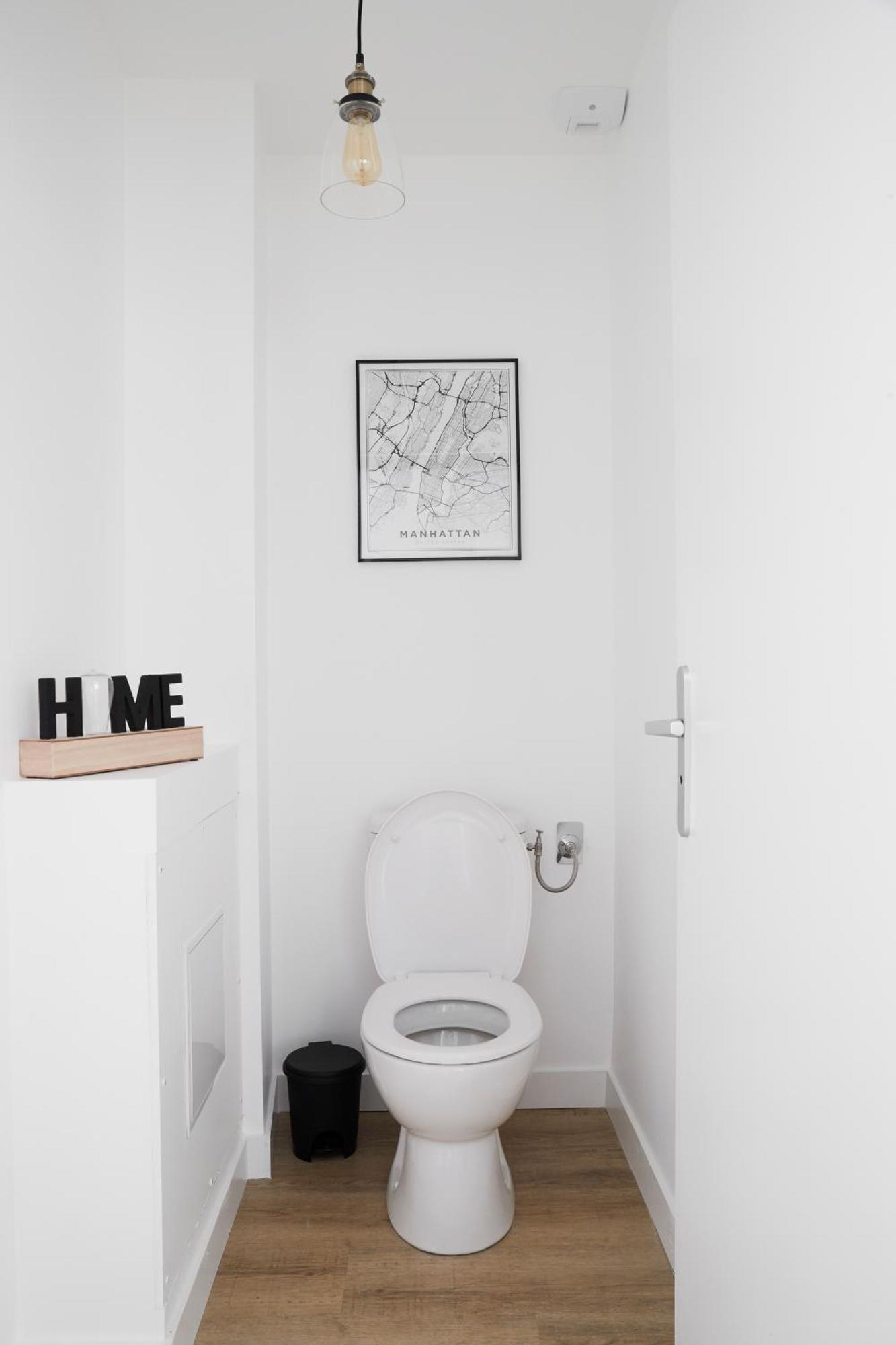 דירות Châteaubriant New-York New-York : Fibre Wifi/Linge/Parking מראה חיצוני תמונה