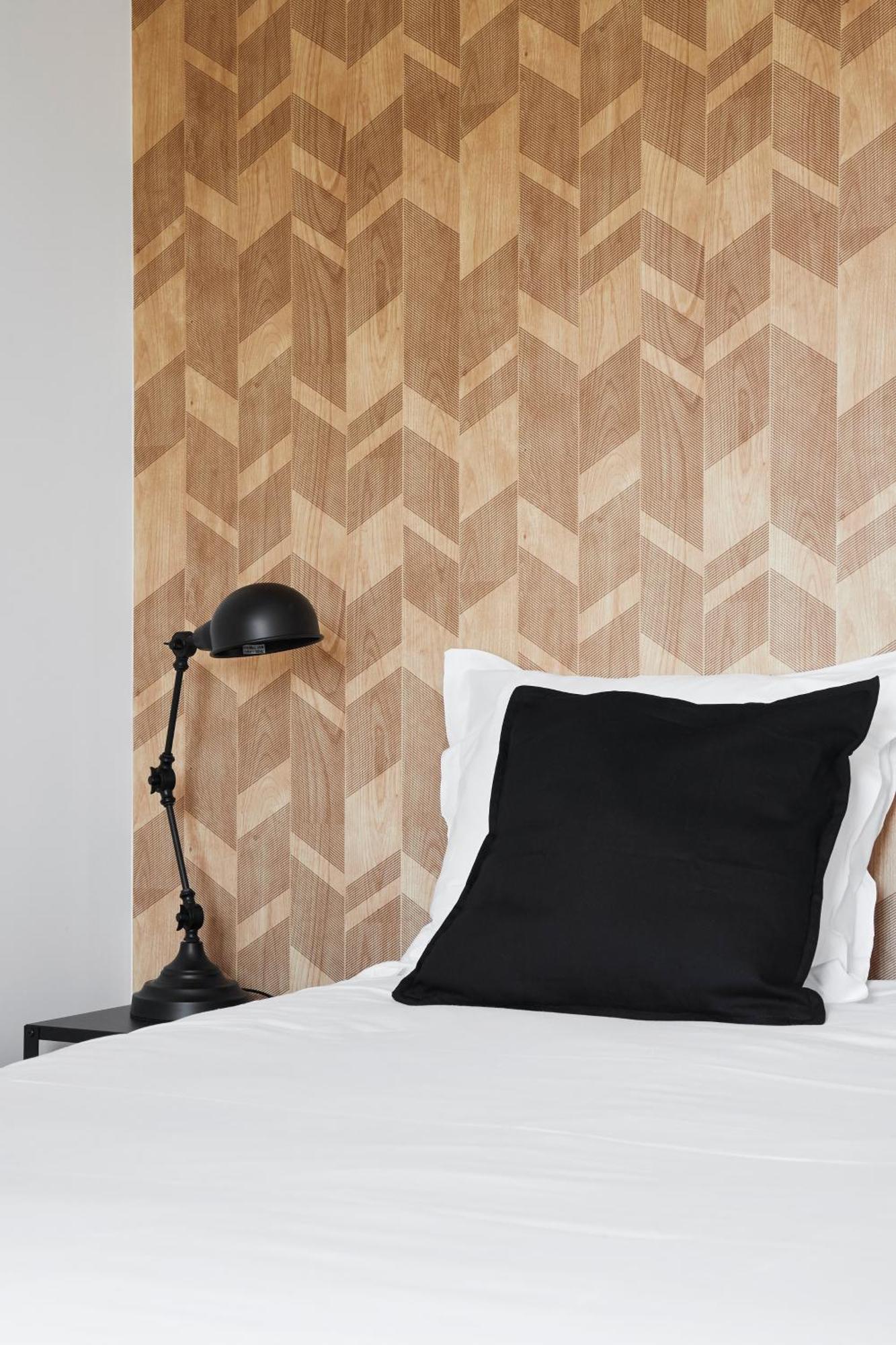דירות Châteaubriant New-York New-York : Fibre Wifi/Linge/Parking מראה חיצוני תמונה